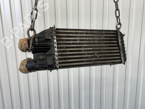 Used Intercooler Intercooler PEUGEOT 208 I (CA_, CC_) 1.6 HDi / BlueHDi 75 (75 hp) 27606453 27606453