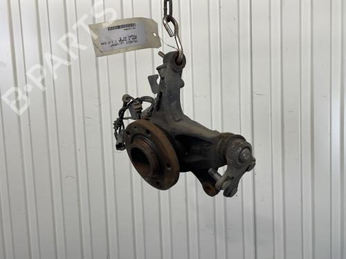 Used Left front steering knuckle Left front steering knuckle PEUGEOT 308 II (LB_, LP_, LW_, LH_, L3_) 1.2 THP 110 (110 hp) 29485550 29485550