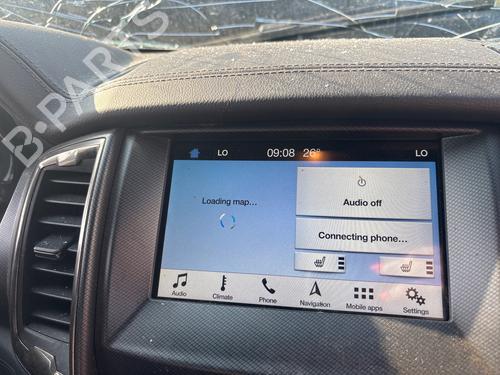 Climate control FORD RANGER (TKE) 3.2 TDCi 4x4 | BP39152596I5  - Image 12