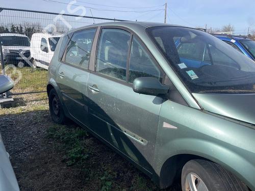 Switch RENAULT SCÉNIC II (JM0/1_) 1.9 dCi (JM0G, JM12, JM1G, JM2C) | BP32370250I30  - Image 8