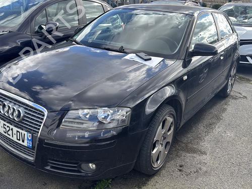 Left front driveshaft AUDI A3 (8P1)  | BP33829627M38  - Image 24