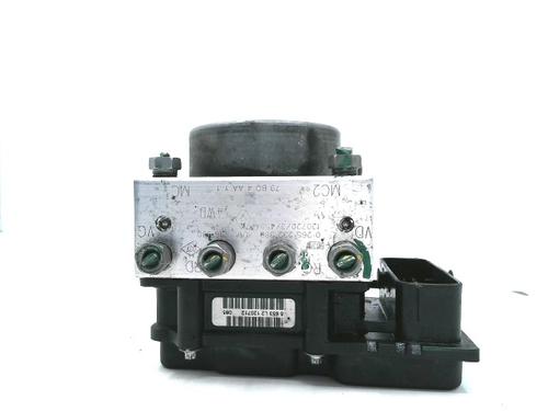 Used ABS pump ABS pump DACIA DUSTER (HS_) 1.5 dCi 4x4 (90 hp) 21667299 21667299