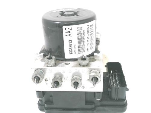 ABS pump OPEL ASTRA J (P10) 1.7 CDTI (68) | BP38530043M43 - Image 2