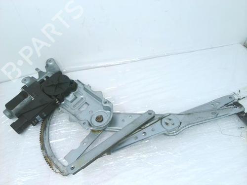 Fensterheber rechts vorne für OPEL CORSA C (X01) 1.0 (F08, F68) (60 hp) 20913954