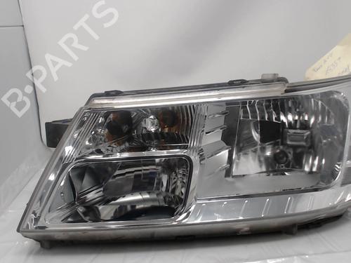 Left headlight DODGE JOURNEY 2.0 CRD | BP20917017C28 - Image 2