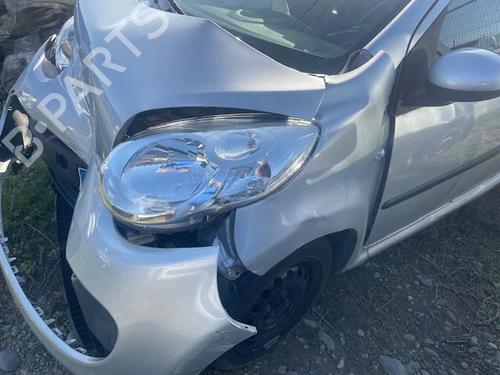 Electronic module CITROËN C1 (PM_, PN_) 1.0 | BP33174461M83  - Image 18