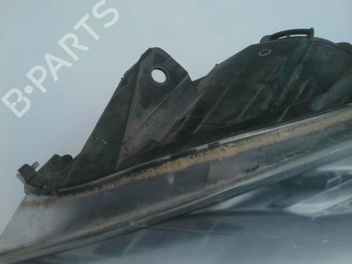 Left headlight OPEL MERIVA B MPV (S10) 1.7 CDTI (75) | BP36078080C28  - Image 6