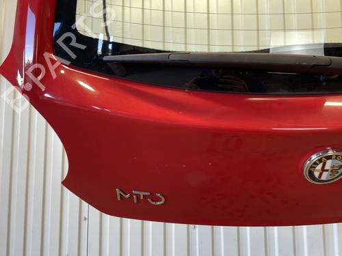 Tailgate ALFA ROMEO MITO (955_) 1.4 MultiAir (955AXL1B) | BP23796116C6 