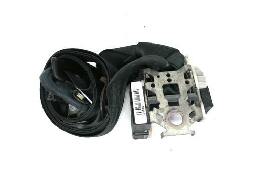 Front right seatbelt RENAULT KANGOO (KC0/1_) D 55 1.9 (KC0D) | BP31956822I25 - Image 5