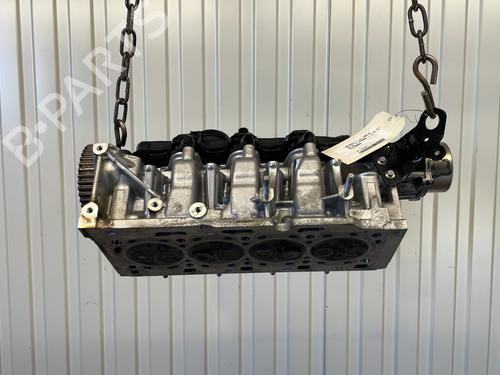 Used Cylinder head RENAULT CLIO IV (BH_) 1.5 dCi 75 (75 hp) 29485487