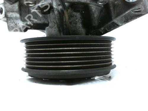 AC compressor NISSAN MICRA IV (K13K, K13KK) 1.2 | BP20911630M34 