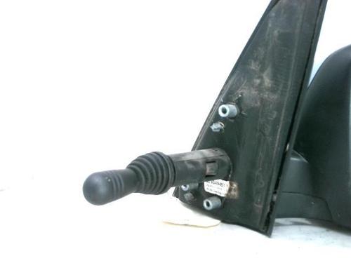 Right mirror OPEL MERIVA A MPV (X03) 1.7 CDTI (E75) | BP20911166C27 