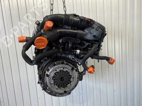 Engine PEUGEOT 208 I (CA_, CC_) 1.6 HDi | BP29304949M1