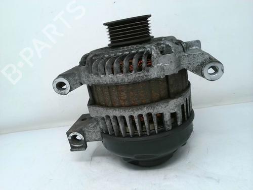 Alternator MAZDA MX-5 III (NC) 2.0 (NC18) | BP30396836M7 - Image 6