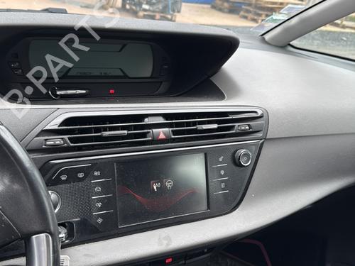 Left front shock absorber CITROËN C4 Picasso II 1.6 HDi / BlueHDi 115 | BP25339600M16  - Image 7