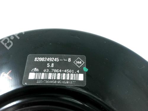 Used Servo brake Servo brake RENAULT CLIO III (BR0/1, CR0/1) 1.5 dCi (C/BR0G, C/BR1G) (68 hp) 24239144 24239144
