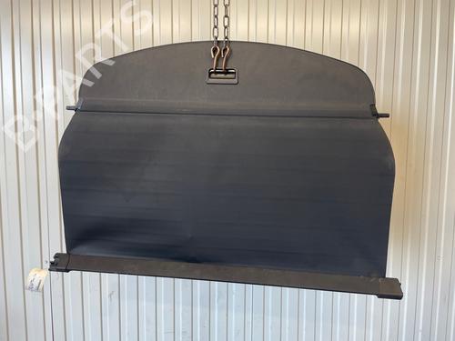 Rear parcel shelf AUDI A6 C6 Avant (4F5) 2.7 TDI | BP33889555C85 - Image 2