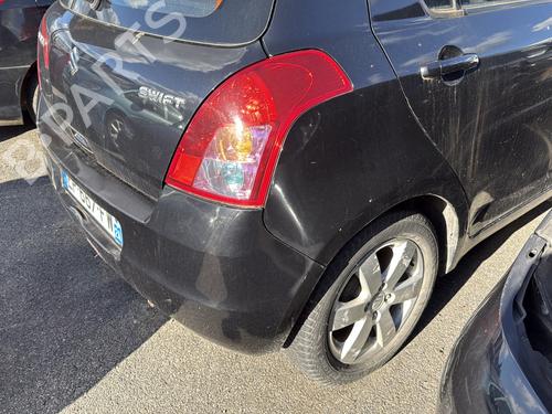 Engine SUZUKI SWIFT III (MZ, EZ) 1.3 (RS413, ZC11S) | BP32723932M1  - Image 10