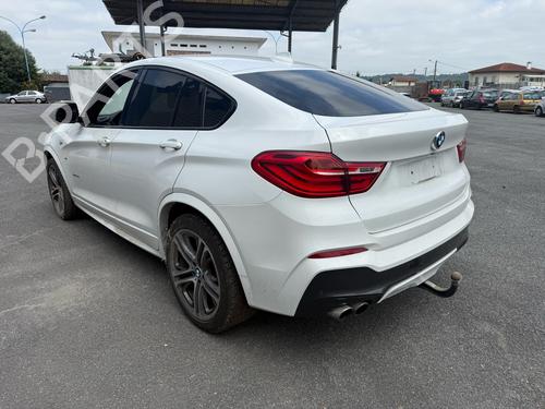 Left front window switch BMW X4 (F26) xDrive 30 d | BP36570508I27  - Image 5