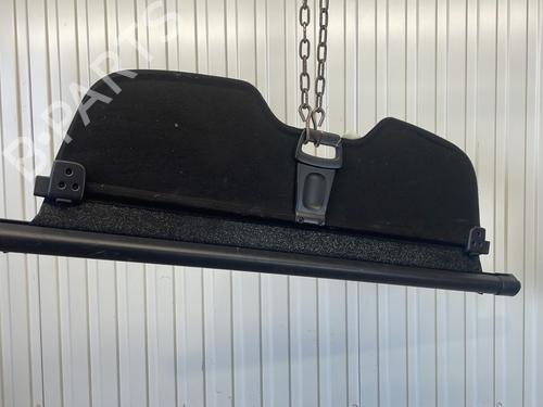 Rear parcel shelf PEUGEOT 308 SW I (4E_, 4H_) 1.6 HDi | BP29407348C85