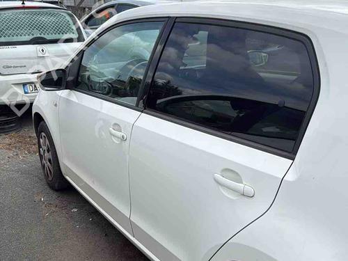 Left sun visor SKODA CITIGO (NF1) 1.0 | BP36468212I1 - Image 5