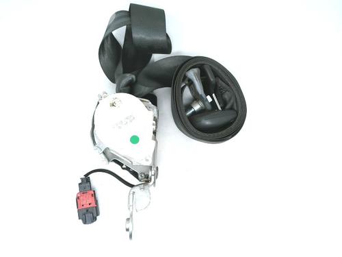 Front left belt tensioner RENAULT CLIO III (BR0/1, CR0/1) 1.2 16V Hi-Flex (BR1U, CR1U) | BP28952391C87 