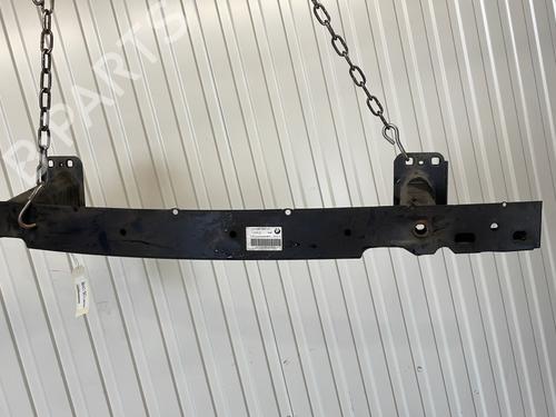 Used Front bumper reinforcement BMW 1 (E81) 116 i (122 hp) 24401396