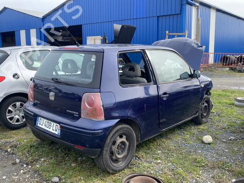 Engine SEAT AROSA (6H1) 1.7 SDI | BP23965079M1  - Image 5
