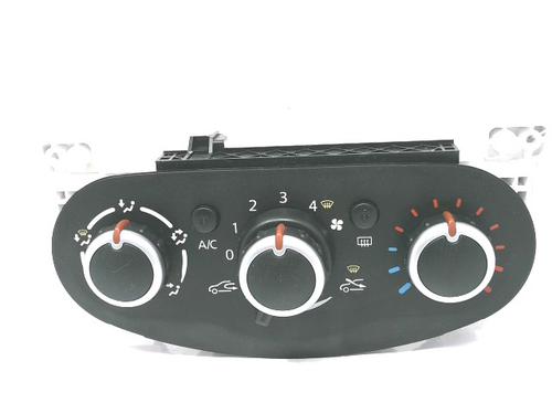 Climate control RENAULT TWINGO III (BCM_, BCA_) 1.0 SCe 70 | BP39463970I5 - Image 3