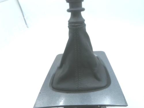 Gear lever RENAULT KOLEOS I (HY_) 2.0 dCi 4x4 (HY0K) | BP29513386M90