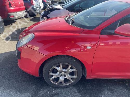 Climate control ALFA ROMEO MITO (955_) 1.4 MultiAir (955AXL1B) | BP23796102I5 - Image 9