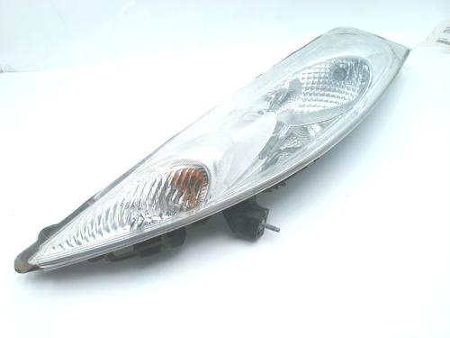 Left front indicator NISSAN JUKE (F15) 1.6 | BP30152625C32 - Image 6