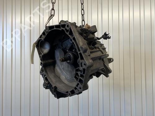 Used Gearbox Gearbox OPEL ZAFIRA / ZAFIRA FAMILY B (A05) 1.9 CDTI (M75) (120 hp) 21221701 21221701