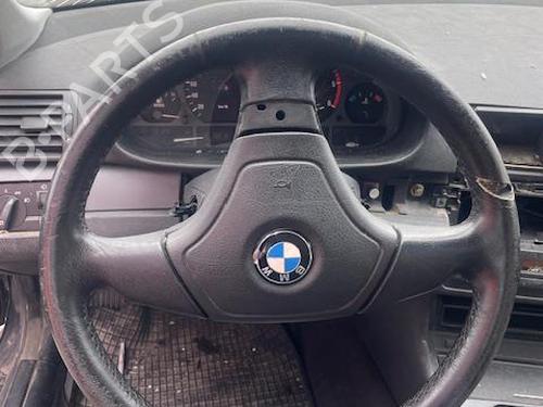 Left headlight BMW 3 (E46) 320 d | BP20915938C28 