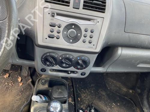 AC compressor SUZUKI IGNIS II (MH) 1.3 DDiS (RM413D) | BP20912972M34 - Image 10