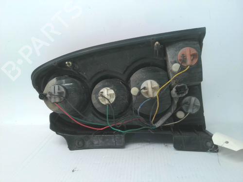Used Left taillight Left taillight SSANGYONG REXTON / REXTON II (GAB_) 2.7 Xdi (163 hp) 33171156 33171156