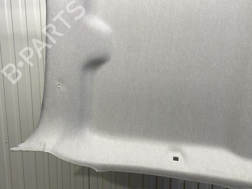 Interiør tag CITROËN C3 III (SX) 1.5 BlueHDi 100 (SXYHYP, SXYHTU) | BP29341630I12  - Image 5