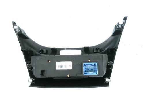 Climate control PEUGEOT 2008 I (CU_) 1.2 VTi | BP33716436I5 - Image 4