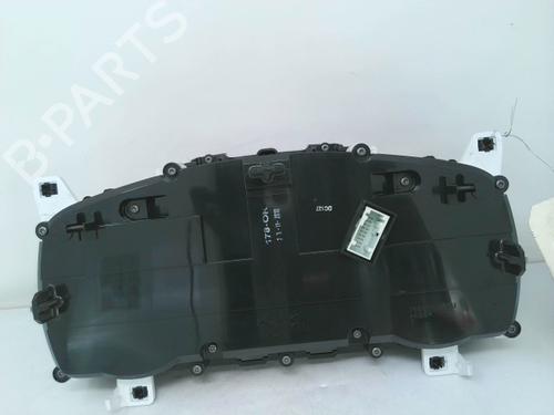 instrument-cluster-citroen-berlingo-box-bodympv-k9-2018-31184487 main image