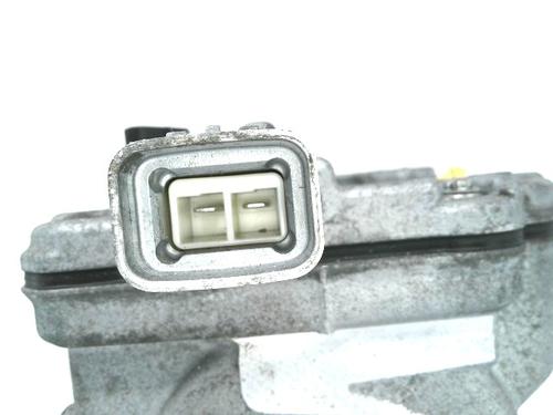 Used AC compressor AC compressor TOYOTA YARIS (_P13_) 1.5 Hybrid (NHP130_, NHP130) (101 hp) 29599965 29599965