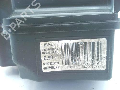 Used AdBlue tank AdBlue tank 29014263 29014263