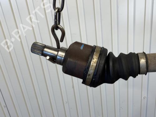Used Left front driveshaft Left front driveshaft CITROËN C3 Picasso (SH_) 1.6 HDi (90 hp) 22439049 22439049