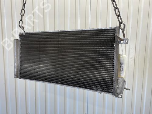 AC radiator OPEL COMBO Box Body/MPV (X12) 1.3 CDTI (B05) | BP27384662M32 