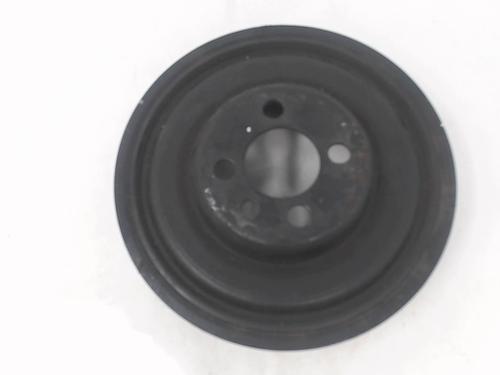 Used Pulley Pulley SEAT IBIZA IV (6J5, 6P1) 1.6 TDI (90 hp) 22100221 22100221