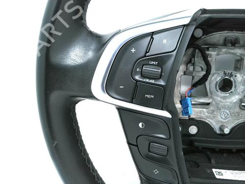 Steering wheel CITROËN DS4 (NX_) 1.6 HDi 115 | BP29074755C49 