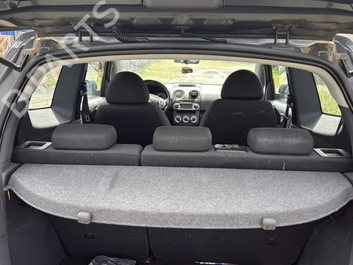 Left front window switch MITSUBISHI COLT VI (Z3_A, Z2_A) 1.3 (Z21A) | BP25923976I27 - Image 4