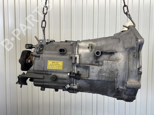 Used Gearbox BMW 1 (E87) 116 i (115 hp) 20932781