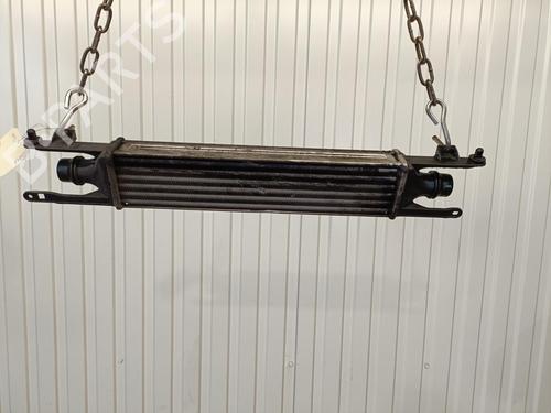 Used Intercooler OPEL CORSA D (S07) 1.3 CDTI (L08, L68) (75 hp) 20916438