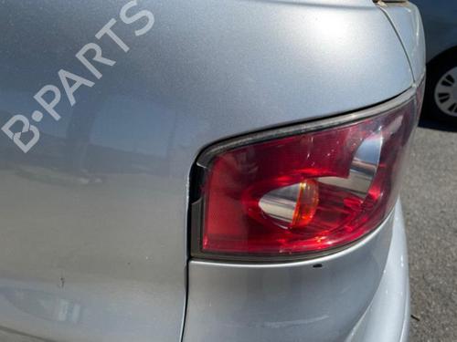 Right mirror SEAT IBIZA III (6L1) 1.9 SDI | BP22098657C27 