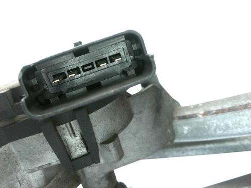 Front wiper motor CITROËN C2 (JM_) 1.4 HDi | BP22099061M29 